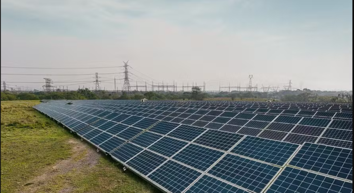 Cidade do Rio vai ganhar fazenda de energia solar