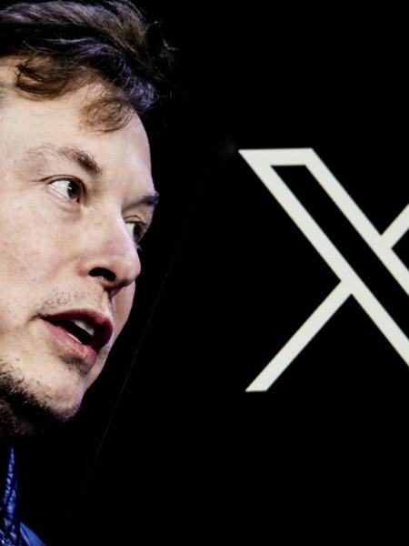 Elon Musk comprou o Twitter em outubro do ano passado e mudou o nome da rede social