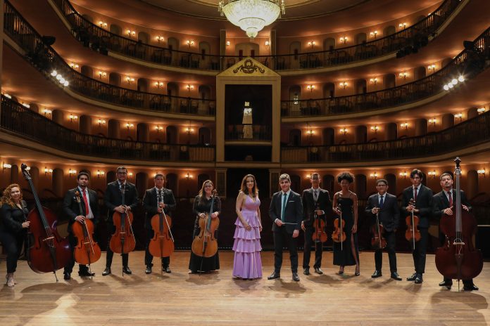 Semana Internacional Música Câmara