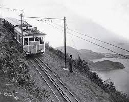 download História do Trem do Corcovado, que comemora 140 anos neste mês de outubro