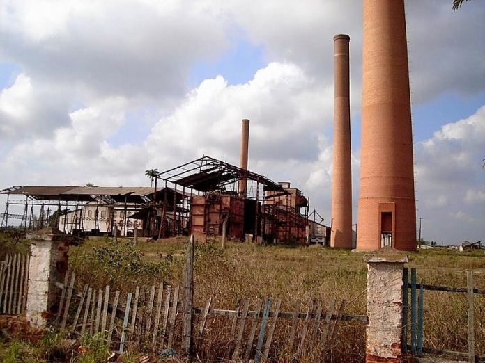 Usina utilizada para incinerar corpos na ditadura pode ser tombada por interesse histórico