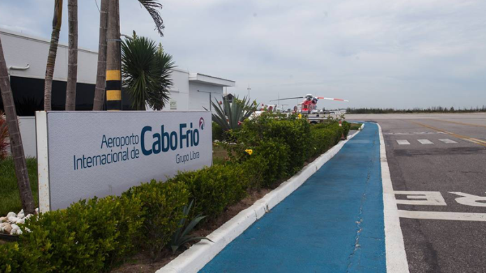 Aeroporto de Cabo Frio