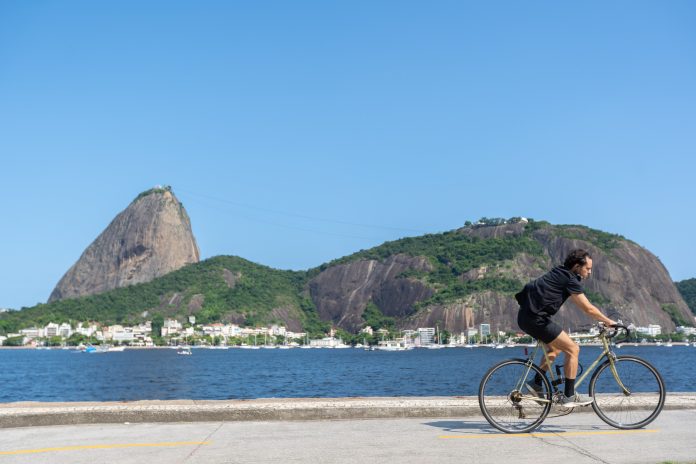 Aterro do Flamengo - Foto: Ricardo M R Pereira