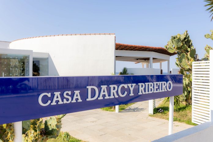 Casa Darcy Ribeiro