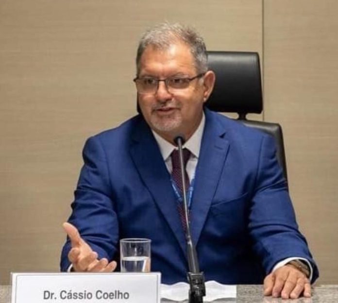 Cássio Coelho