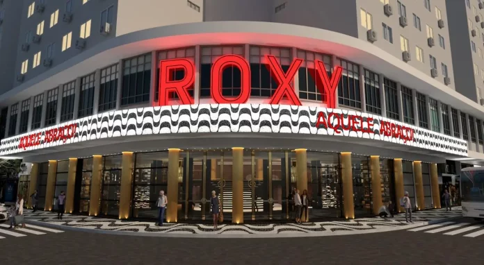 Cine Roxy