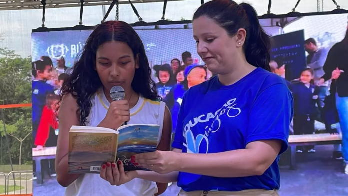 Feira Literária de Búzios 2024