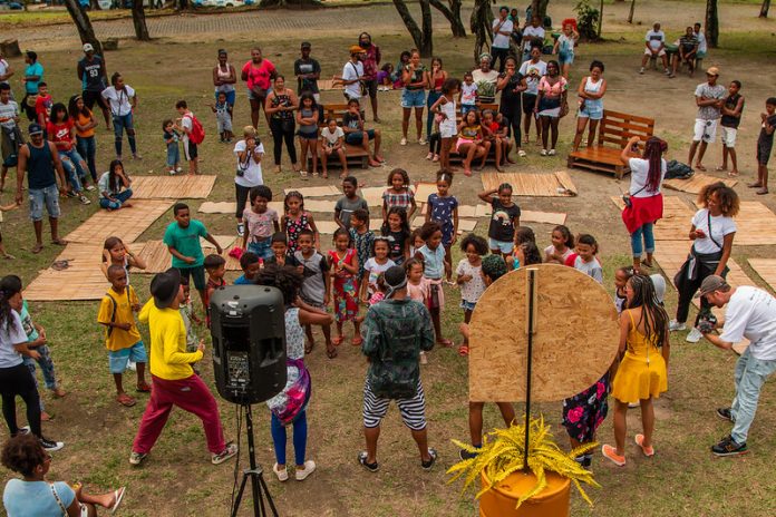 Festival InspirAções