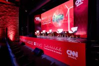 CNN Talks debate potencial sustentável do Rio de Janeiro; acompanhe