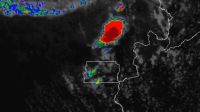 Após 167 dias de seca, Brasília finalmente registra chuva