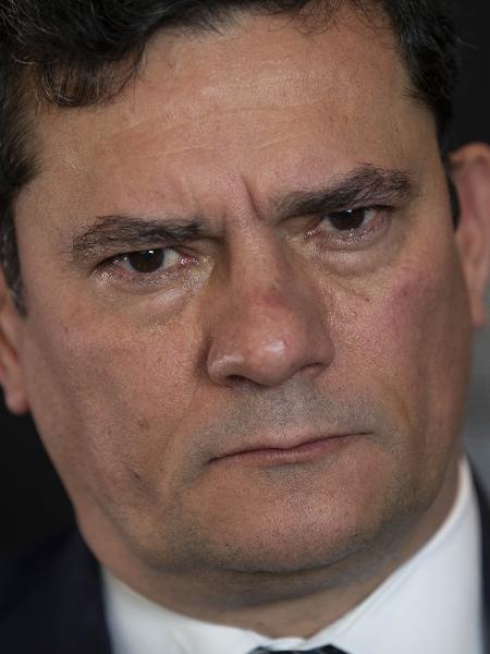 Um juiz suspeito como era Sergio Moro pode se transformar na tábua de salvação para corruptos como José Dirceu