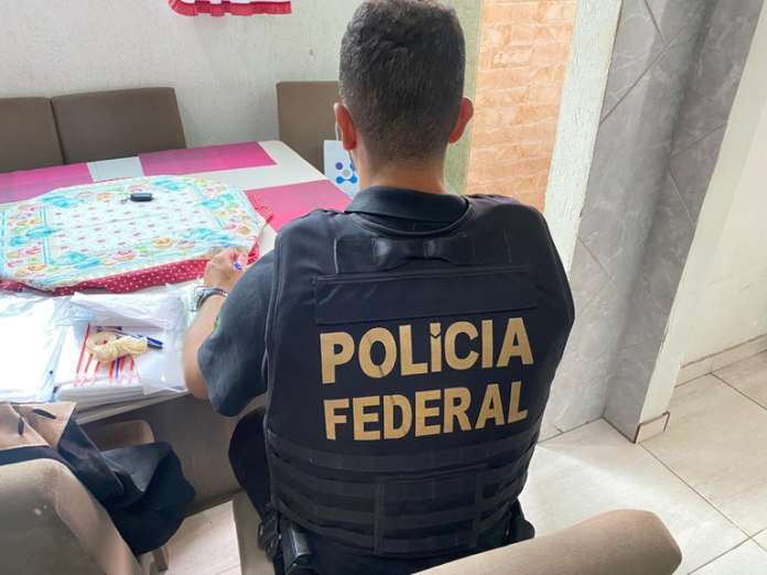 Polícia Federal