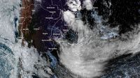 Ciclone extratropical vai atingir estados do Brasil? Veja deslocamento