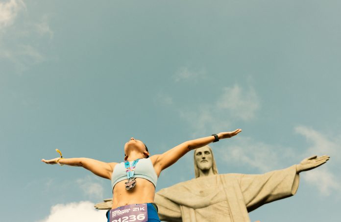 Cristo Redentor